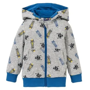 سویشرت پسرانه لوپیلو مدل G231