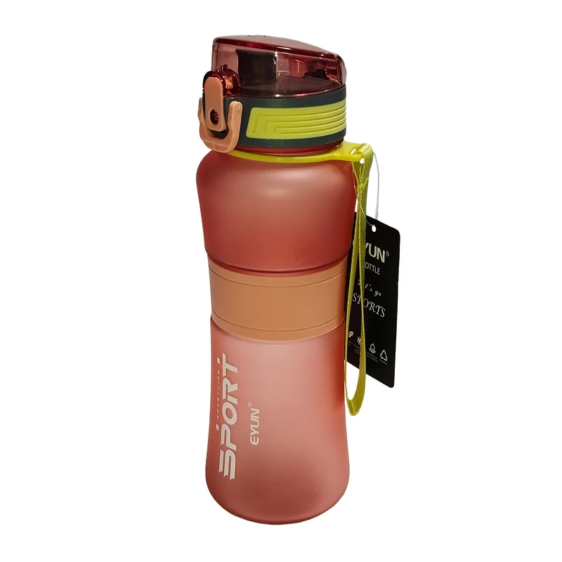 شیکر مدل SE-01 گنجایش 0.5 لیتر