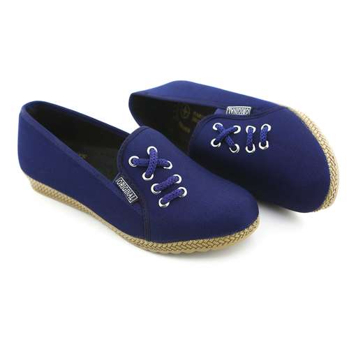 کفش روزمره زنانه سنا خانوم مدل افق کد 09