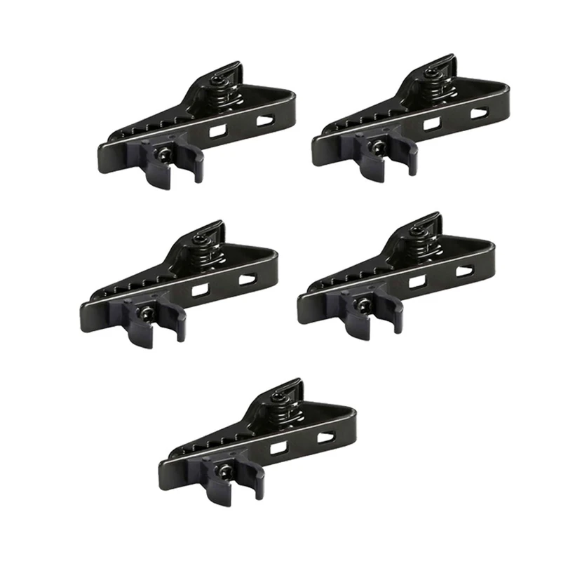 گیره میکروفن یقه ای ساندکو مدل M1 بسته 5 عددی