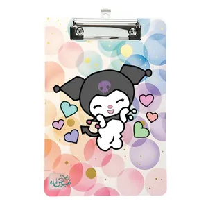  تخته شاسی مبین ایده مدل کرومی کد h7 سایز A4