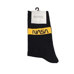 جوراب ساق بلند مدل 1818 NASA