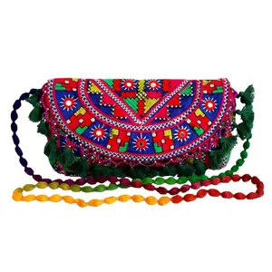 کیف سوزن دوزی مدل A-503