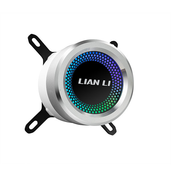 سیستم خنک کننده آبی لیان لی مدل Galahad 360 W 2