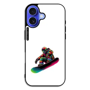 AKAM AMC-WA16-SKI-23 Cover For Apple iPhone 16