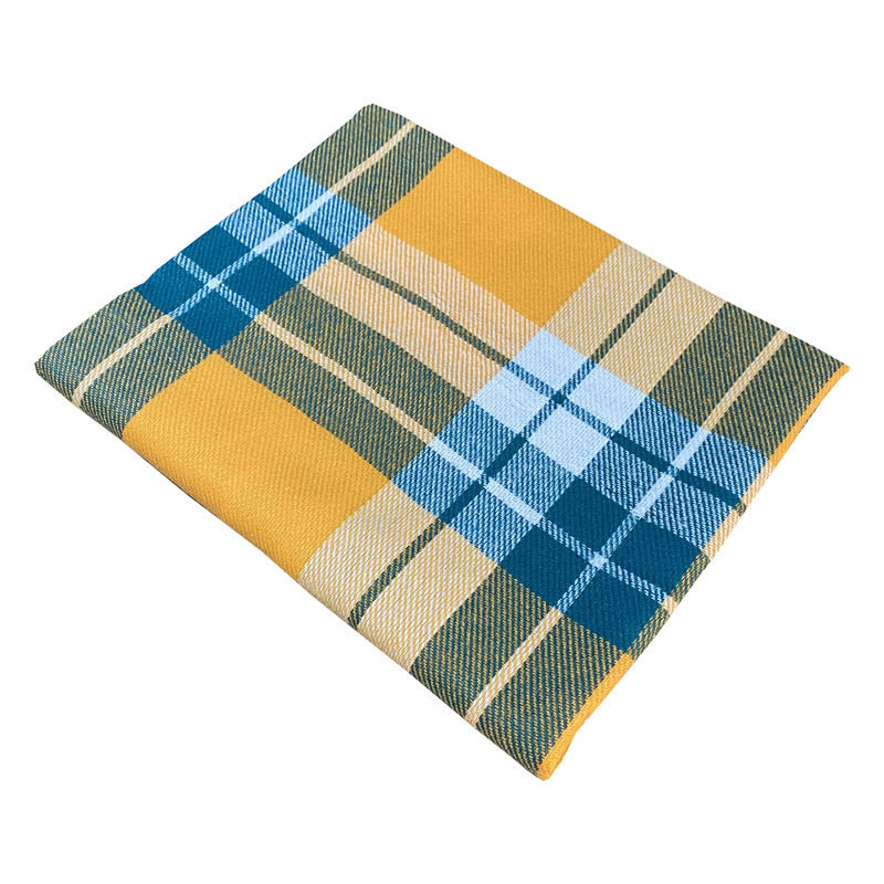 پتو مسافرتی کد 795 سایز 185x145 سانتی متر