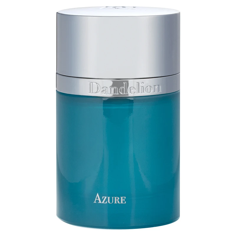 ادو پرفیوم مردانه دندلیون مدل Azure حجم 80 میلی لیتر