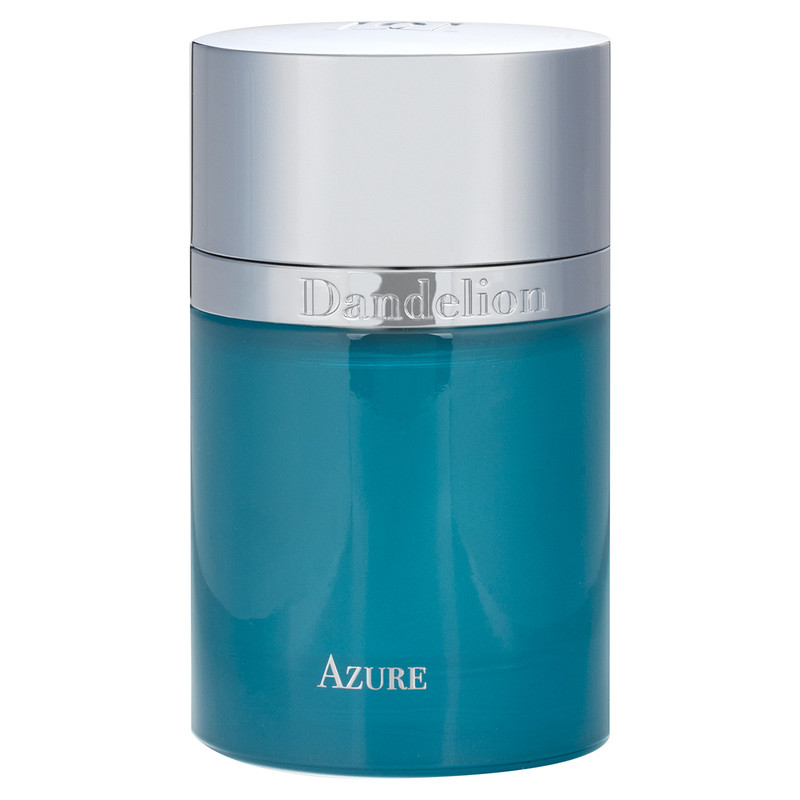 ادو پرفیوم مردانه دندلیون مدل Azure حجم 80 میلی لیتر