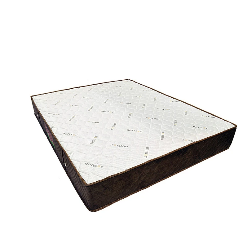 تشک هتلکس مدل H1 دونفره سایز 140x200 سانتی متر