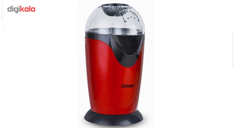 پاپکورن ساز دسینی مدل 1200