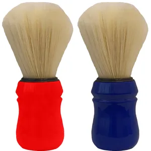 فرچه اصلاح ریش امکا مدل A-003 بسته 2 عددی