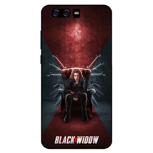 Megafone 5423 Cover For Huawei P10