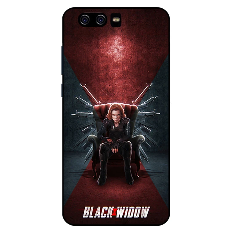 کاور مگافون کد 5423 مناسب برای گوشی موبایل هوآوی P10