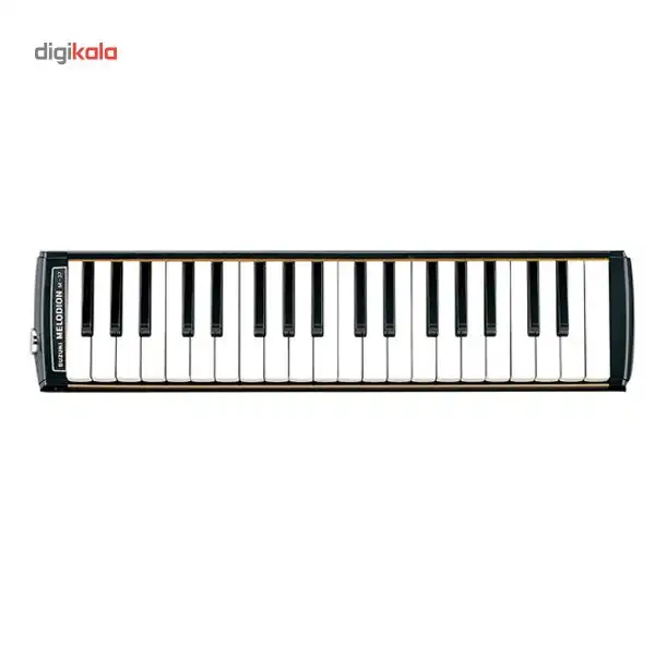 ملودیکا سوزوکی مدل M-37