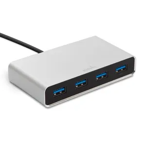 هاب 4 پورت موشی مدل آیلینکس 3.0