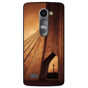 Megafone Freedom 1901 Cover For LG Leon