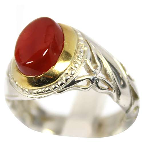  انگشتر عقیق یمنی اصل code 1112 