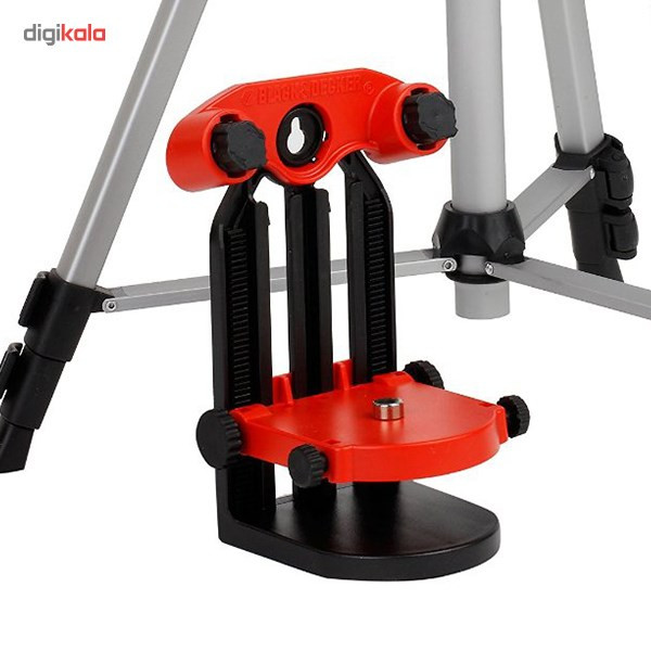 تراز دیجیتال بلک اند دکر LZR4-XJ تراز دیجیتال بلک اند دکر LZR4-XJ