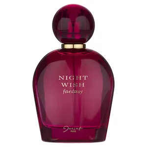 Jacsaf Night Wish Fantasy Eau De Parfum 100ml