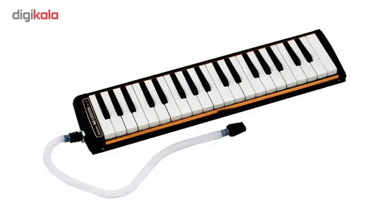 ملودیکا سوزوکی مدل M-37