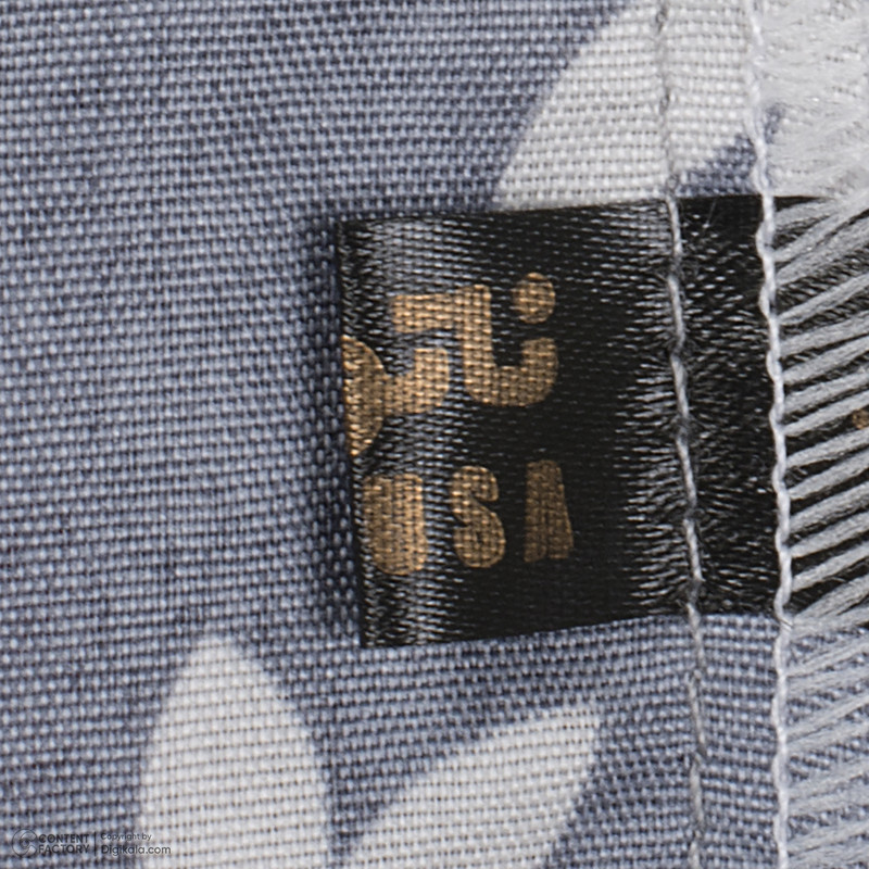 پیراهن ساحلی زنانه ناتوسا مدل NT814-3