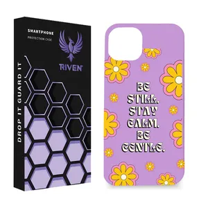 RIVEN RI2-1 Case For Apple iphone 13