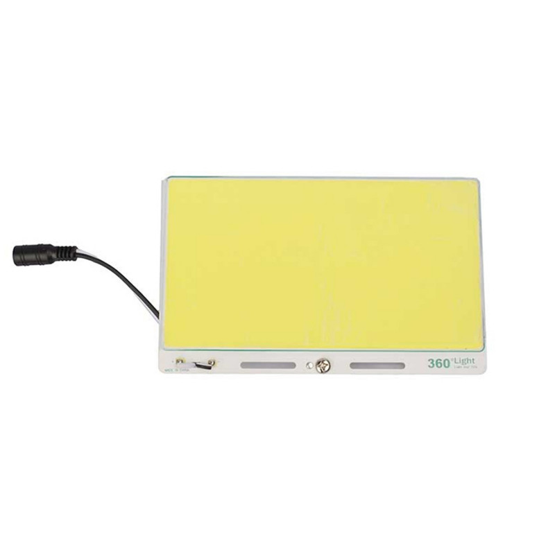 چراغ کمپینگ 360 مدل TM-05cob