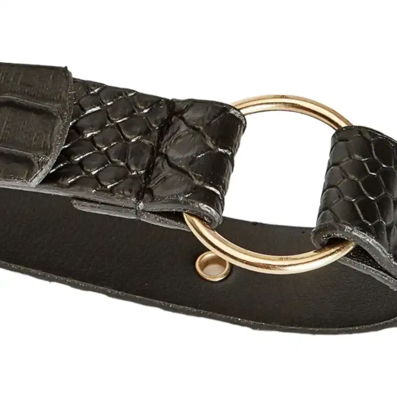 کیف کمری زنانه ال سی وایکیکی مدل PLNUW 2025