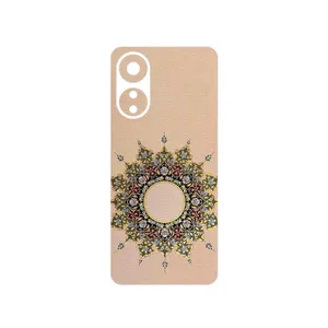 MAHOOT Art of Illumination 3 Cover Sticker for Oppo A78 4G