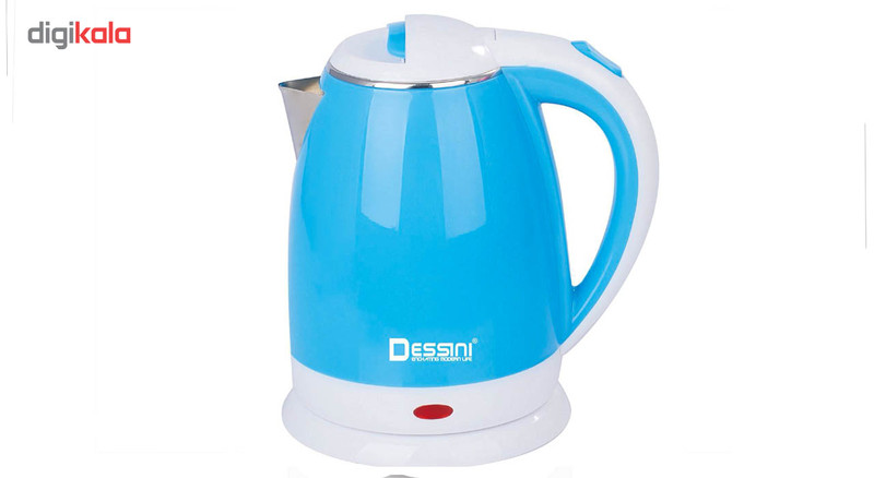 چای ساز دسینی مدل KD880