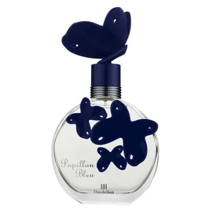 ادو پرفیوم زنانه دندلیون مدل Papillon Bleu حجم 80 میلی لیتر