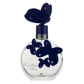 ادو پرفیوم زنانه دندلیون مدل Papillon Bleu حجم 80 میلی لیتر