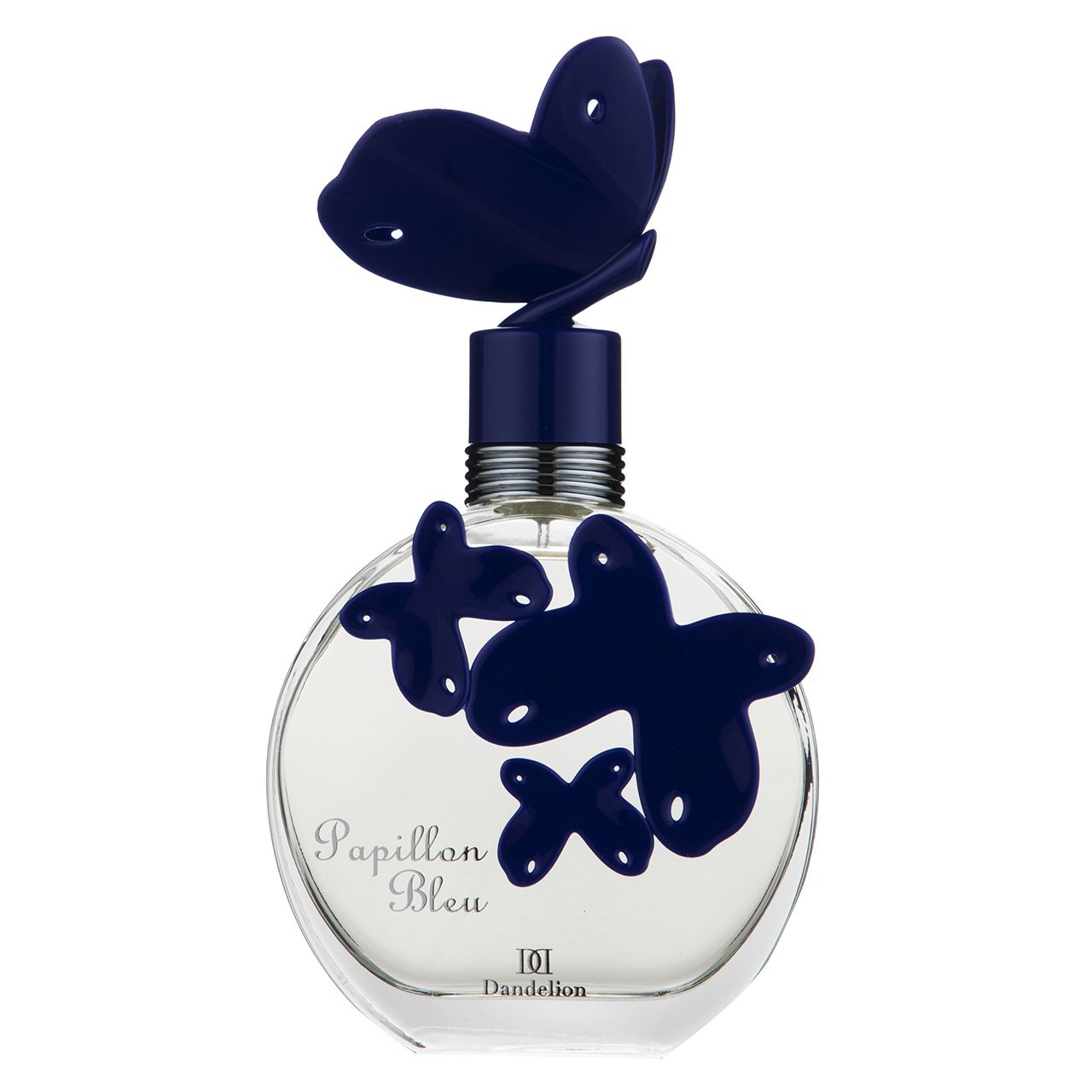ادو پرفیوم زنانه دندلیون مدل Papillon Bleu حجم 80 میلی لیتر -  - 1