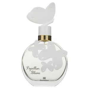 ادو پرفیوم زنانه دندلیون مدل Papillon Blanc حجم 80 میلی لیتر