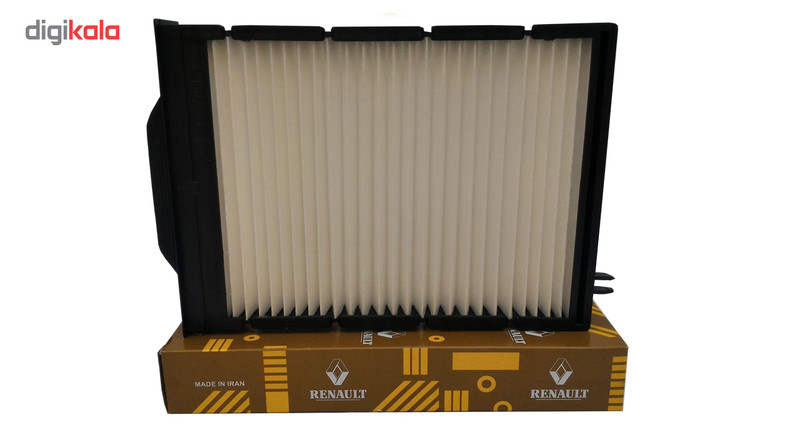 فیلتر کابین خودرو مدل 513 مناسب برای رنو مگان