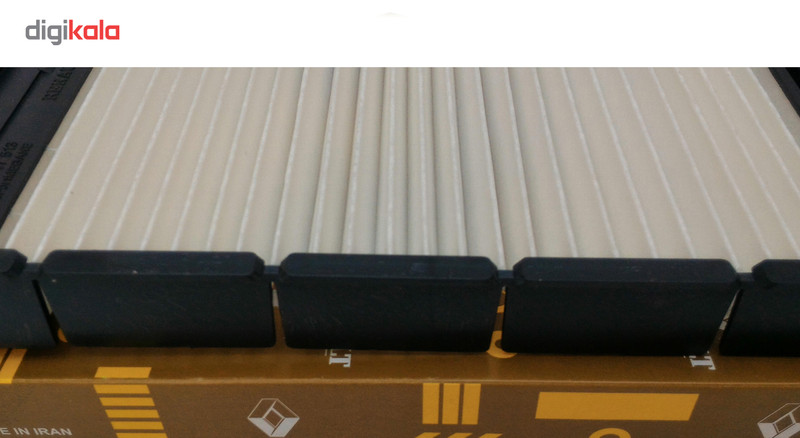 فیلتر کابین خودرو مدل 513 مناسب برای رنو مگان