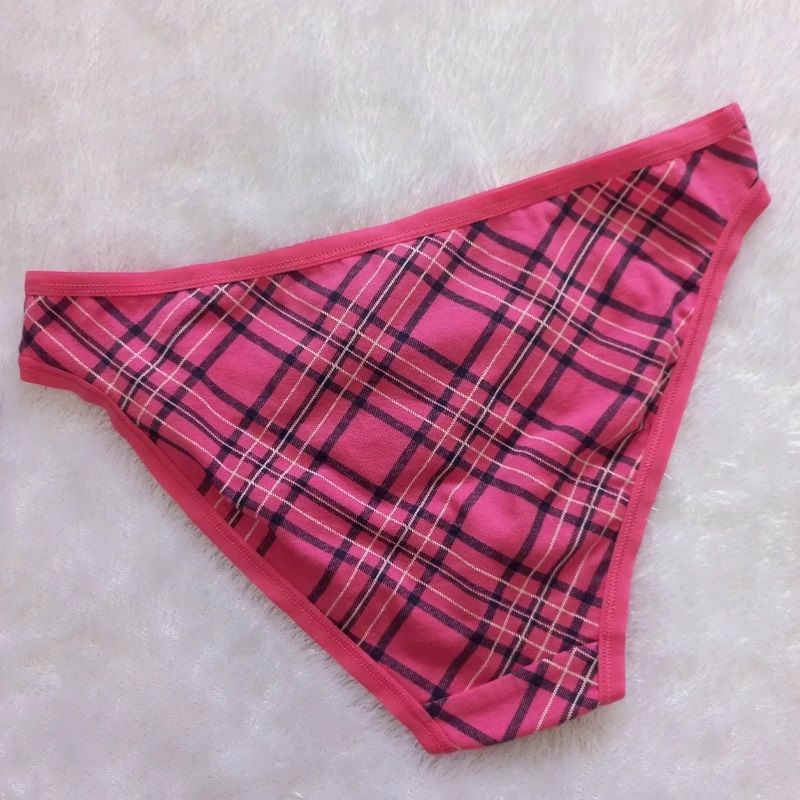 شورت زنانه اسمارا مدل slips mini femme مجموعه 4 عددی -  - 5