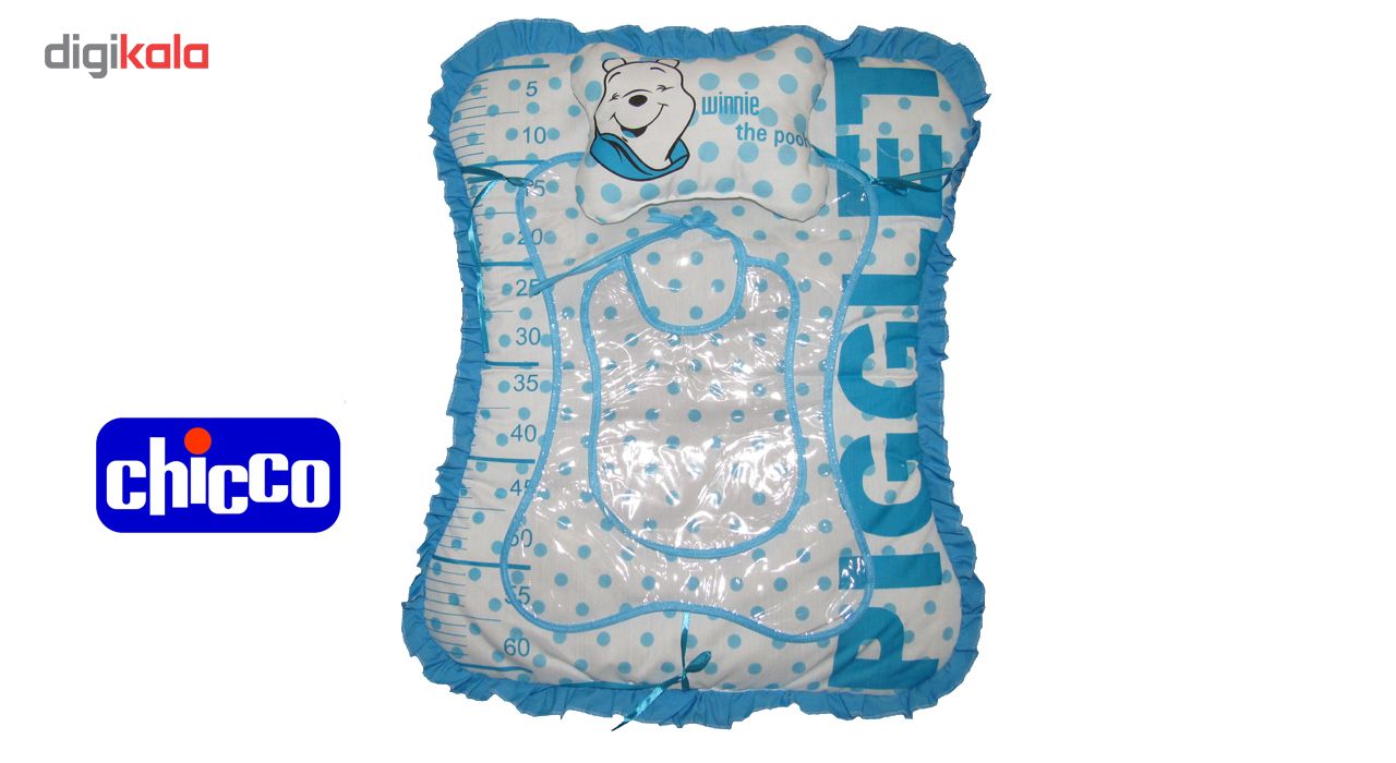 تشک تعویض کودک چیکو مدل پرنسس 01 main 1 1