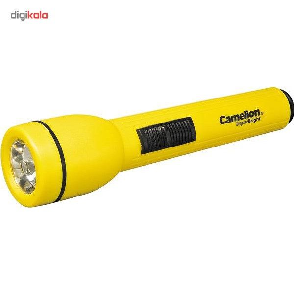 چراغ قوه کملیون مدل Homebright کد FL1L2AA main 1 1