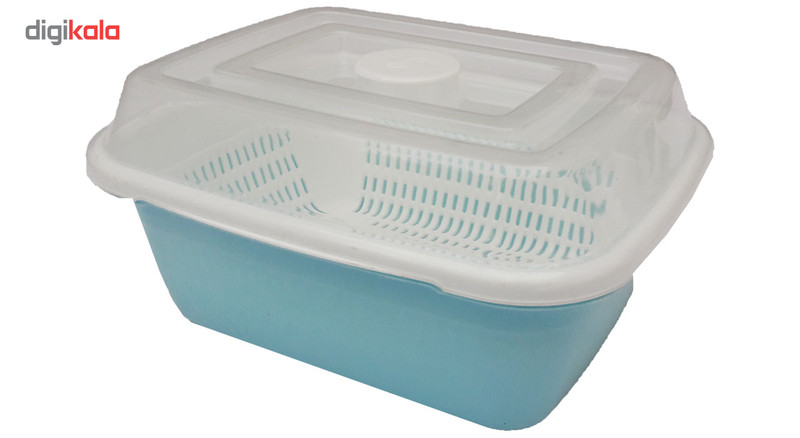 سبد سپنتا مدل مروارید