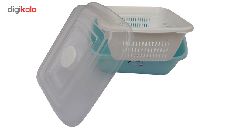 سبد سپنتا مدل مروارید