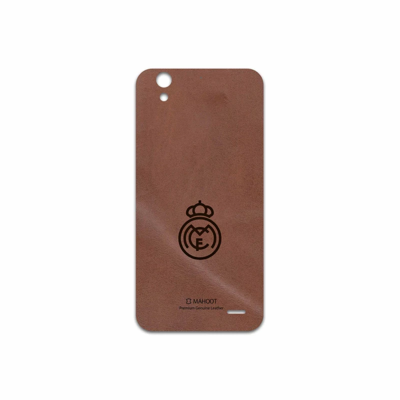 برچسب پوششی ماهوت مدل MNL-REAL مناسب برای گوشی موبایل هوآوی Ascend G630