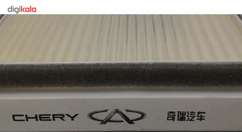 فیلتر کابین خودرو مدل x33 مناسب برای ام وی ام x33