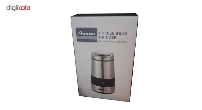 آسیاب قهوه رکسون مدل CG-D300