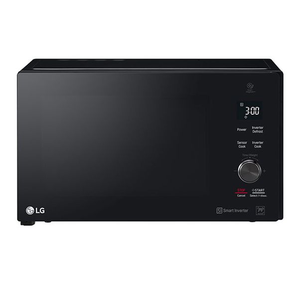 مایکروویو ال جی مدل MH8265DIS مایکروویو ال جی مدل MH8265DIS