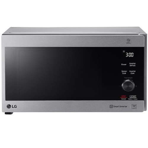 مایکروویو ال جی مدل MH8265CIS