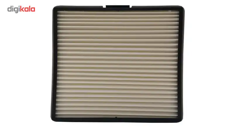 فیلتر کابین خودرو مدل j5 مناسب برای جک j5