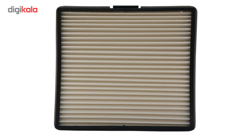 فیلتر کابین خودرو مدل j5 مناسب برای جک j5