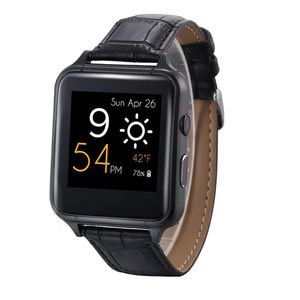 نقد و بررسی ساعت هوشمند مدل X7 Leather Sling توسط خریداران