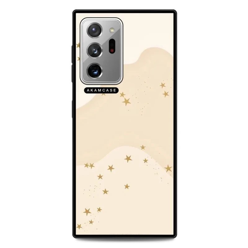 کاور آکام مدل AMC-WSGN20U-STARS-9 مناسب برای گوشی موبایل سامسونگ Galaxy Note 20 Ultra